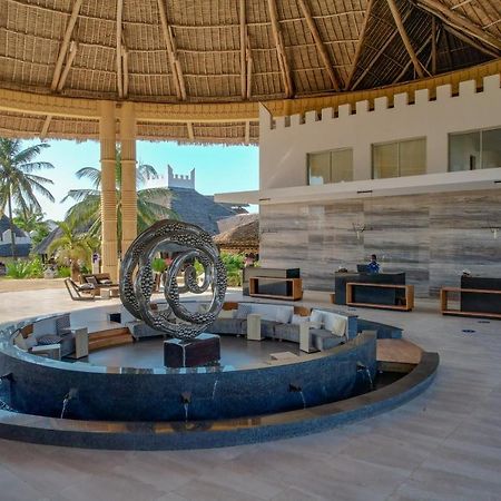 Royal Zanzibar Beach Resort Nungwi Exteriör bild